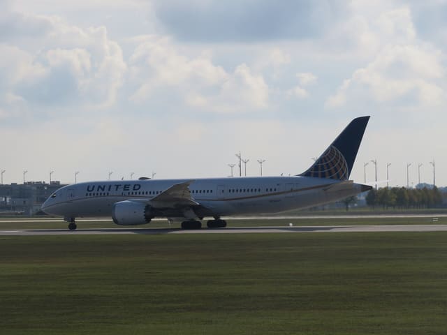 N29907 - Boeing