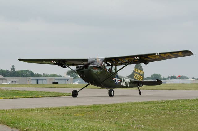 N269TH - Cessna