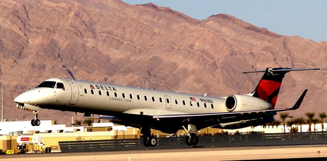 N16183 - Embraer