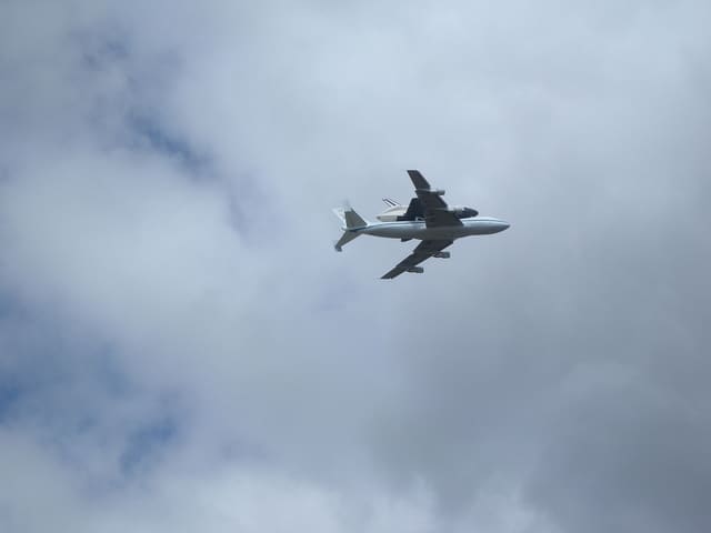 N905NA - Business jet