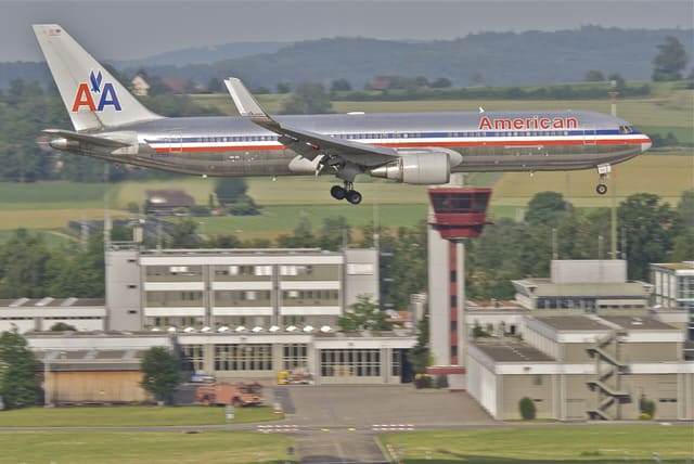 N39364 - Boeing