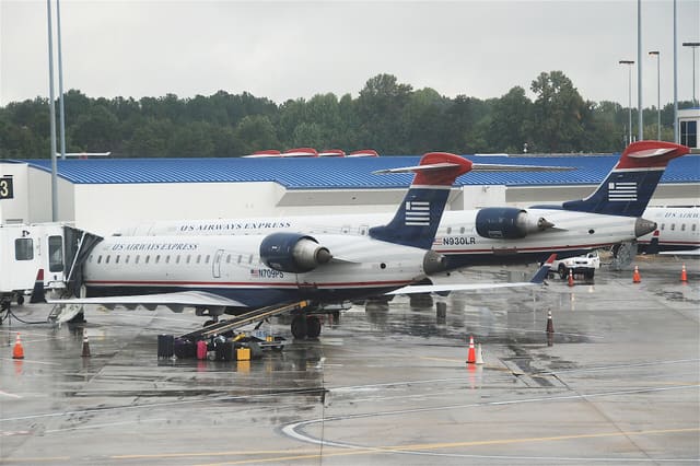 N709PS - Aircraft