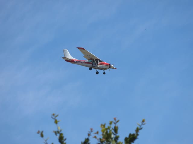 N2379X - Cessna