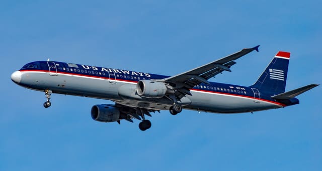 N171US - Airbus