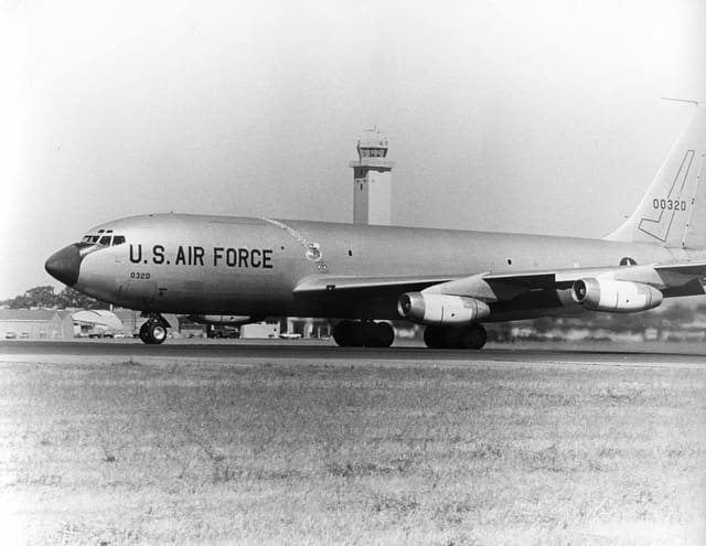  - Boeing