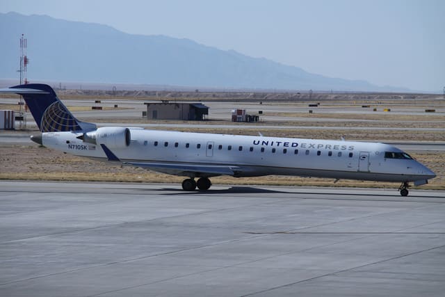 N710SK - Aircraft