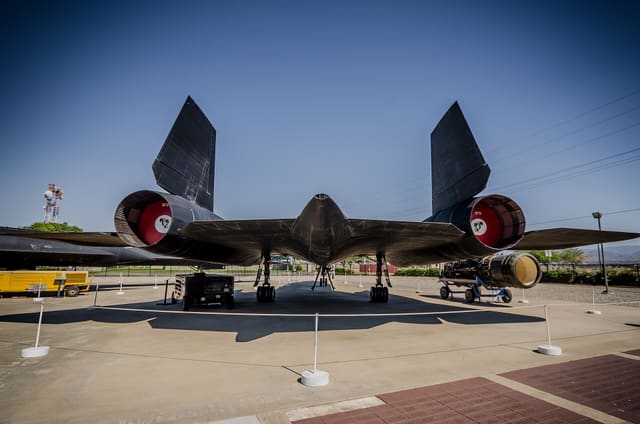  - Lockheed