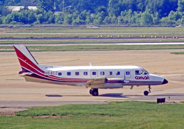 N64CZ - Aircraft