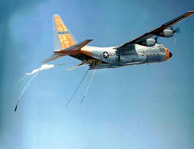  - Lockheed