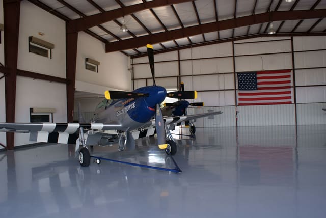  - Warbird