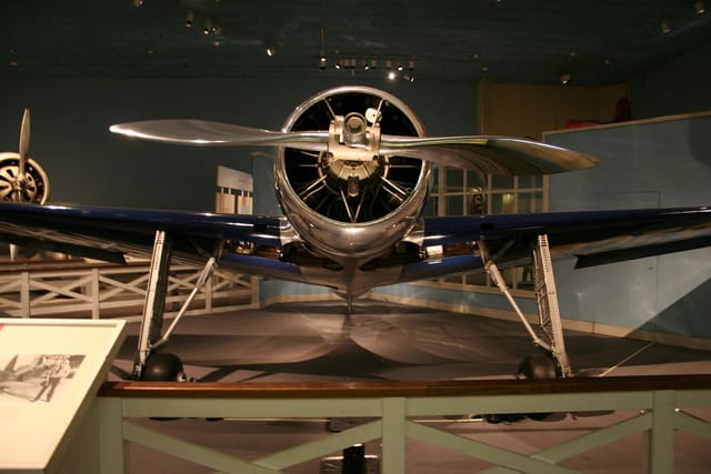  - Single-engine aircraft
