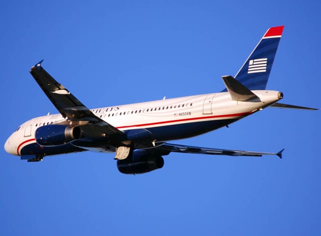 N650AW - Airbus