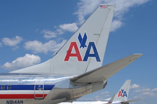 N914AN - Aircraft