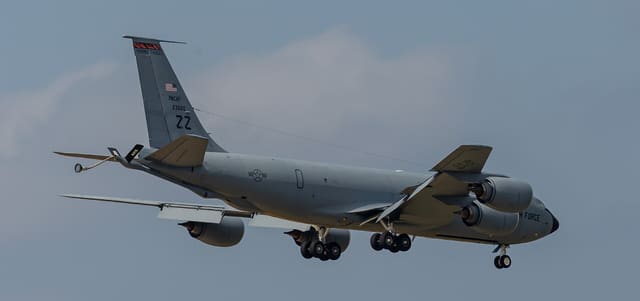  - Boeing