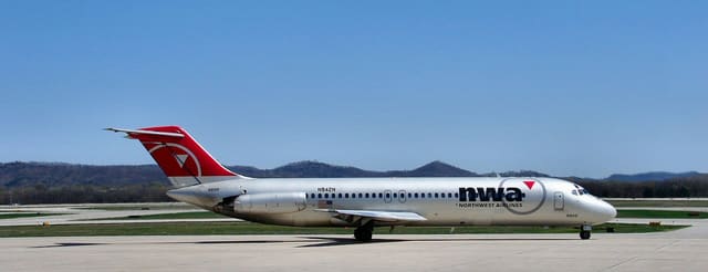 N942N - Aircraft