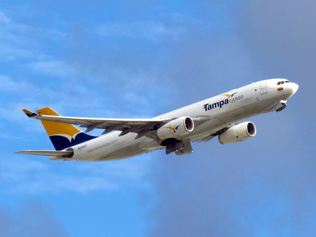 N331QT - Airbus