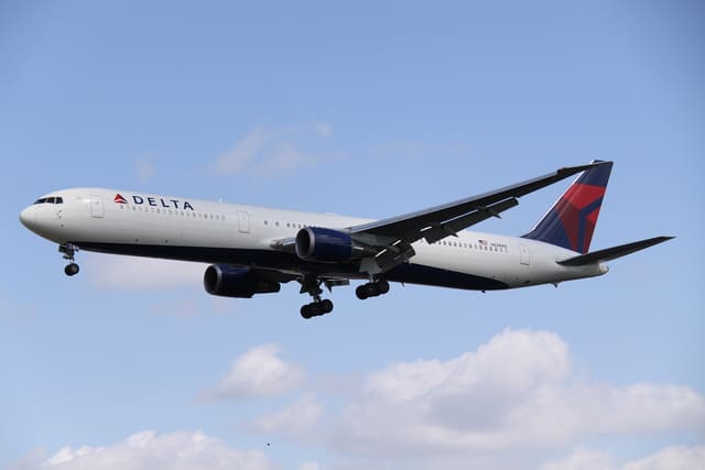 N838MH - Boeing