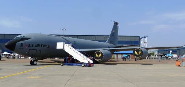  - Boeing