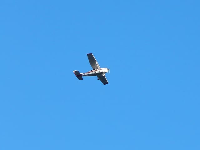 N8180Z - Single-engine aircraft