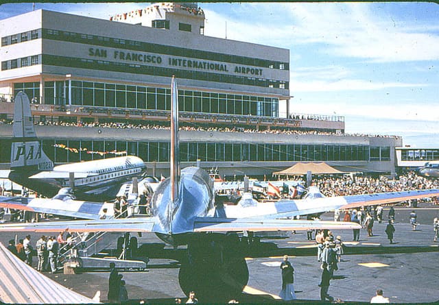 N1023V - Aircraft