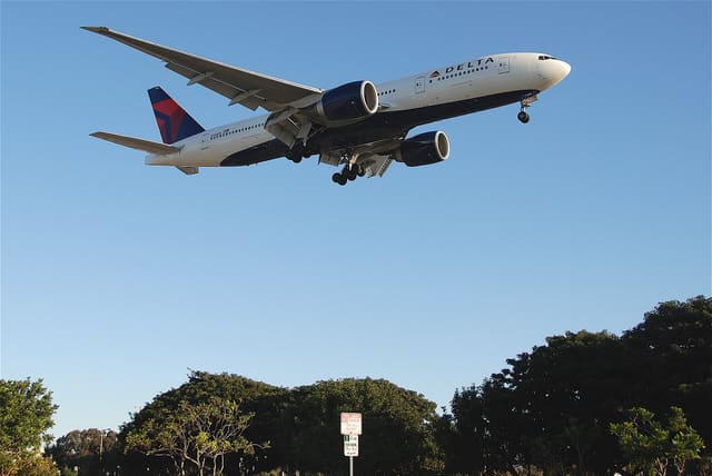 N706DN - Boeing