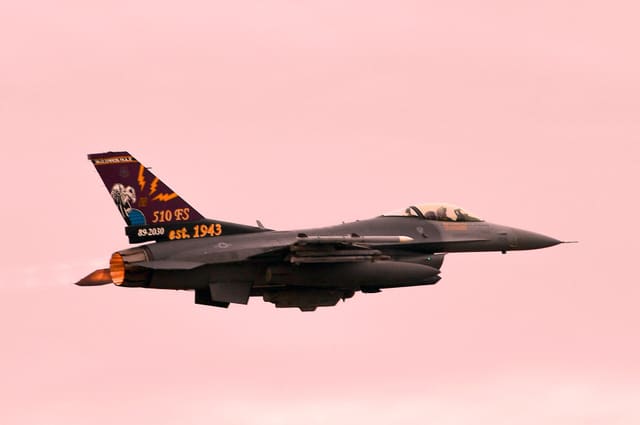  - Single-engine aircraft