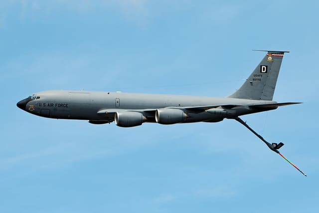 - Boeing