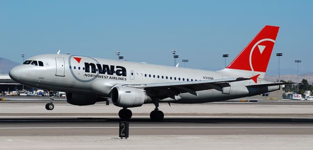N319NB - Airbus