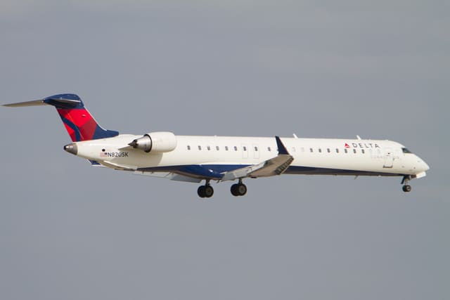 N820SK - Bombardier