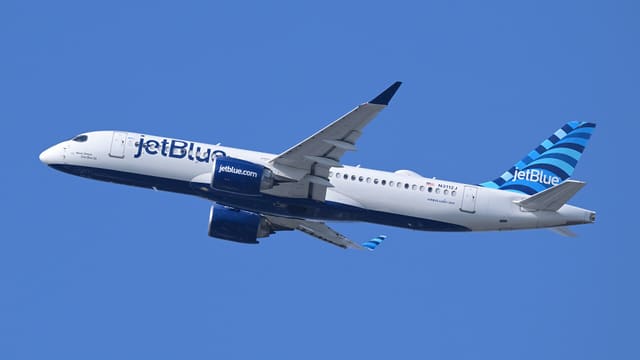 N3112J - Airbus