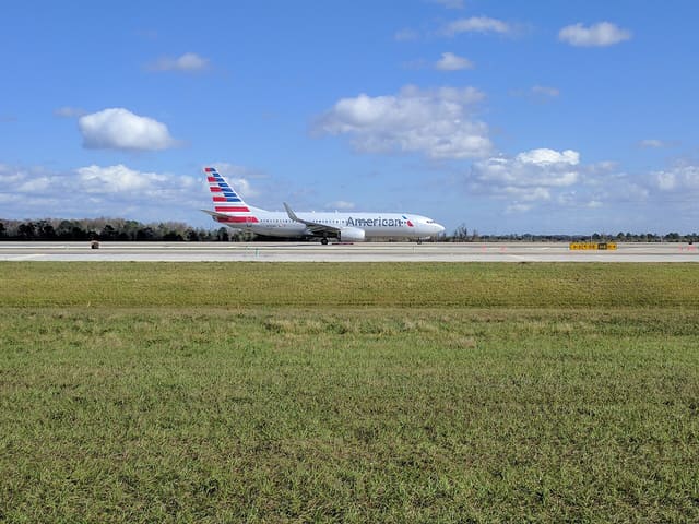 N986NN - Boeing