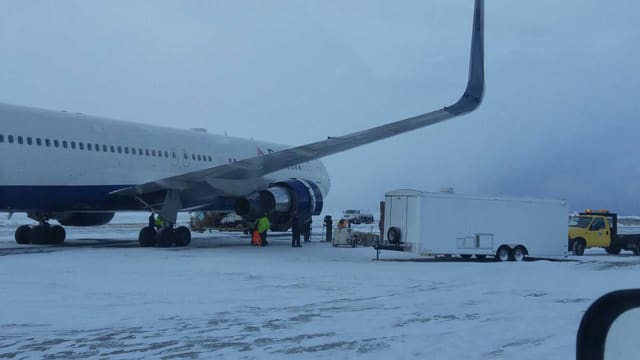 N177DN - Aircraft