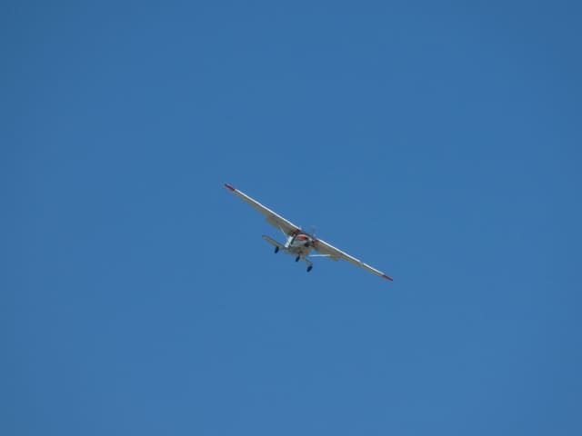 N2379X - Single-engine aircraft