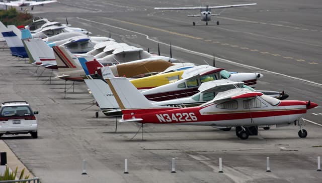 N34226 - Cessna
