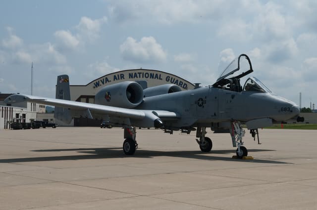  — Twin-engine aircraft