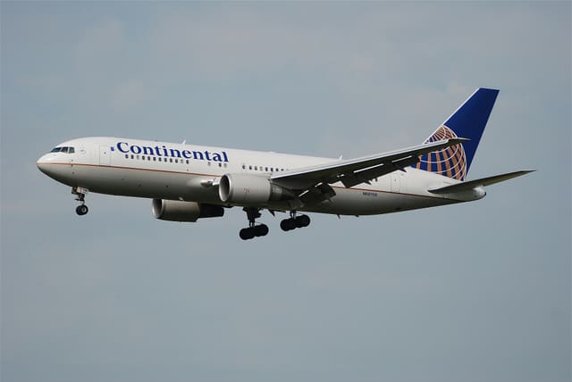 N68159 — Boeing