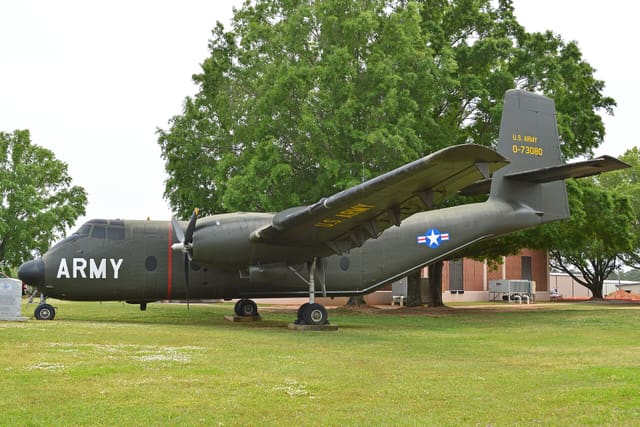  - Twin-engine aircraft