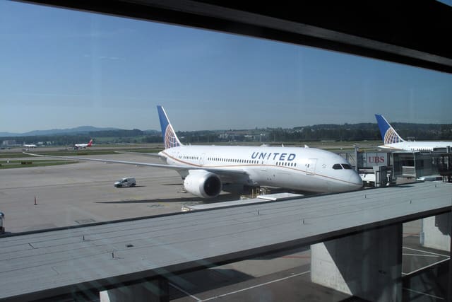 N26902 - Boeing