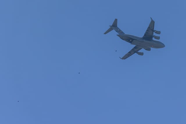  - Boeing