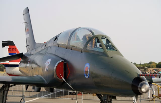 N62 - Warbird