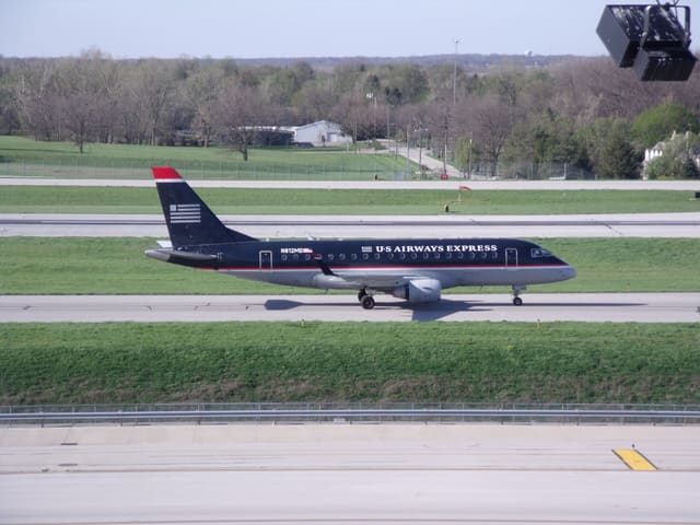 N812MD - Aircraft