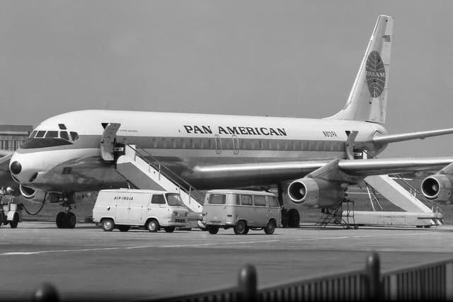  - Boeing
