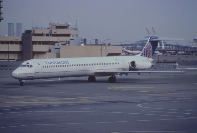 N14871 - Boeing