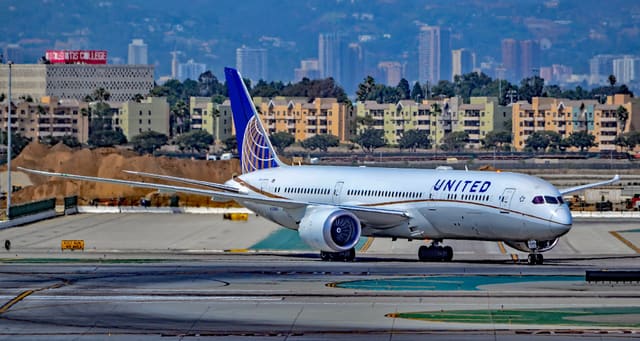 N15969 - Boeing