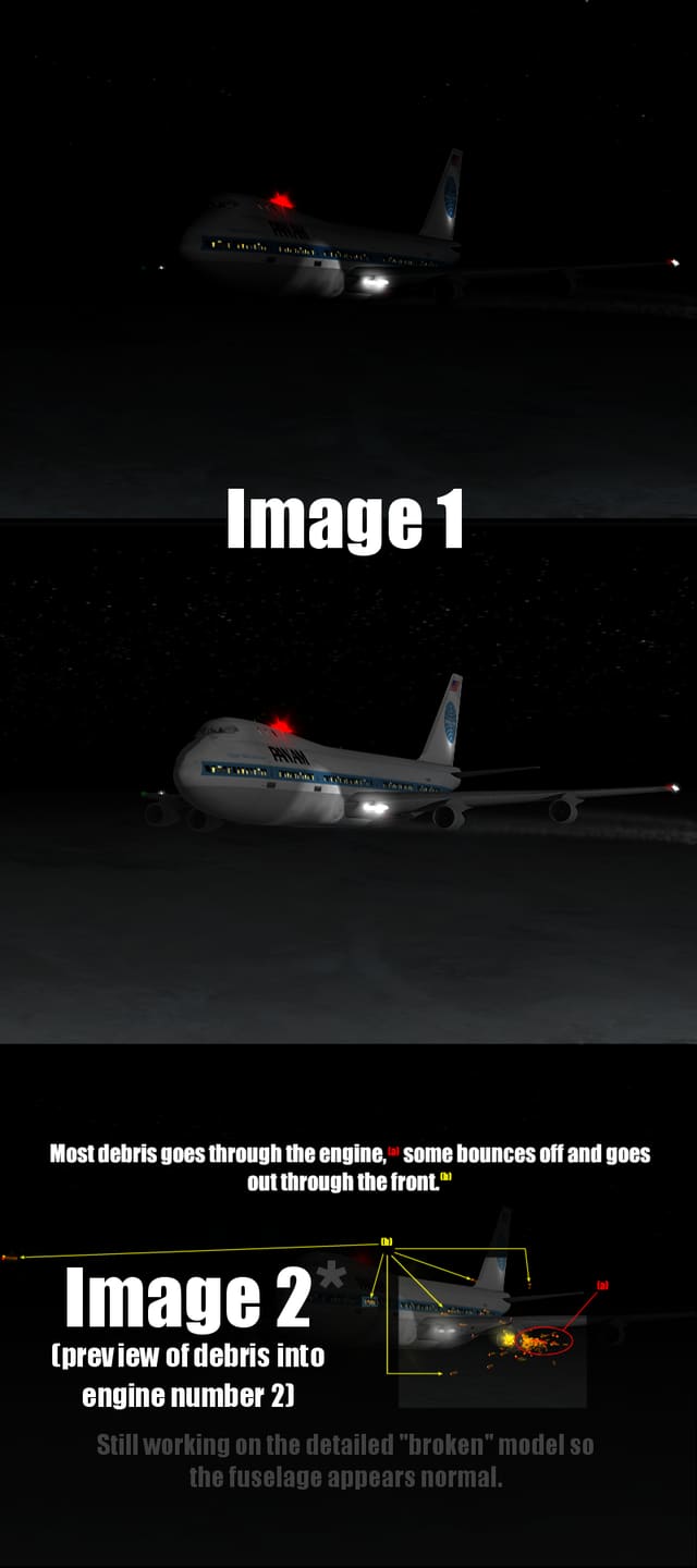N739PA - Boeing