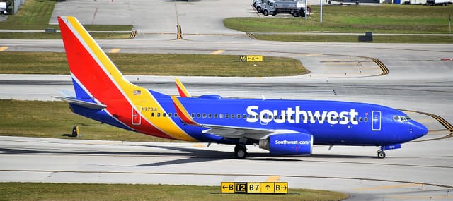 N7731A - Boeing
