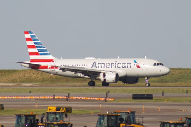 N772XF - Airbus