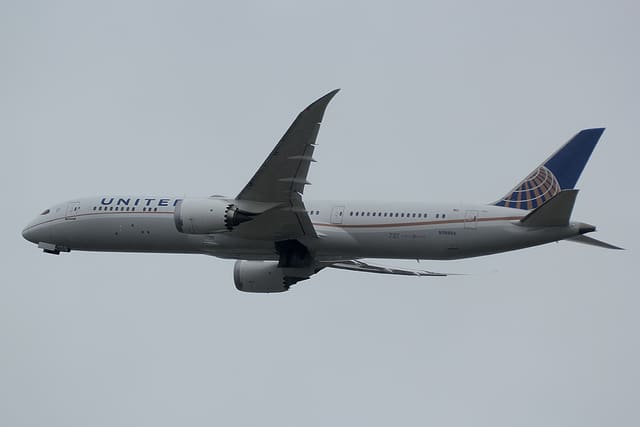 N38955 - Boeing
