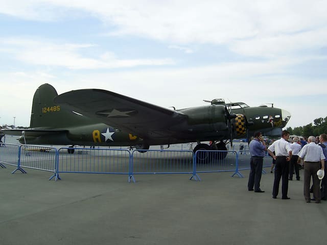  - Warbird