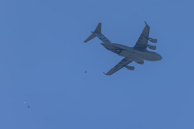  - Boeing